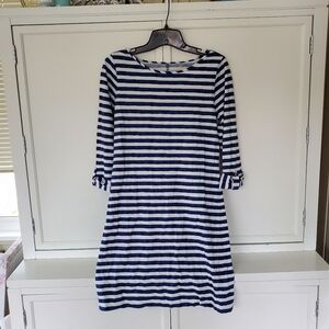 Lilly Pulitzer Striped Dress